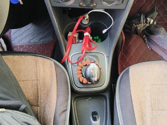 [无锡·苏B] 二手大众Polo2018款 1.5L 自动安驾型