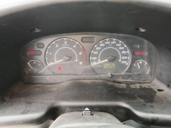 [宁波·浙B] 二手江铃特顺2017款 2.8T商运型短轴中顶6/7/8座JX493