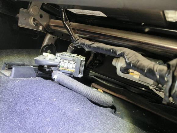 [杭州·浙A] 二手马自达阿特兹2014款 2.0L 蓝天豪华版