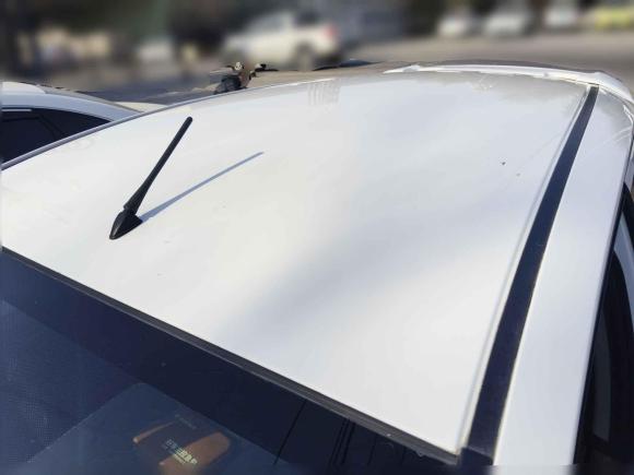 [西安·陕A] 二手本田飞度2014款 1.5L SE CVT时尚型