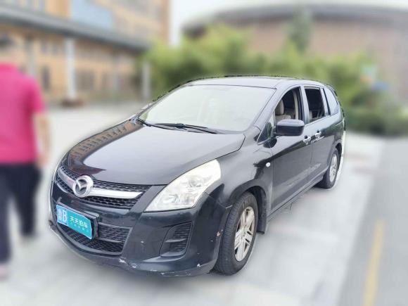 马自达马自达82013款 2.5L 精英版「青岛二手车」「天天拍车」