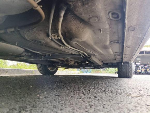 [杭州·浙A] 二手大众朗逸2015款 1.6L 自动舒适版