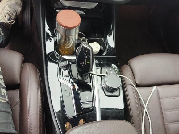 [成都·川A] 二手宝马宝马X32021款 改款 xDrive28i M运动套装