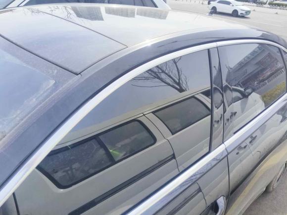 [青岛·鲁F] 二手奥迪奥迪A6L2021款 45 TFSI 臻选动感型