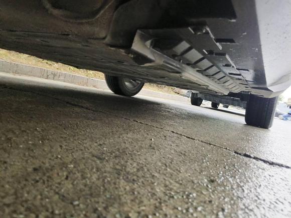 [温州·浙C] 二手威马汽车威马EX52020款 EX5-Z Fun动感版