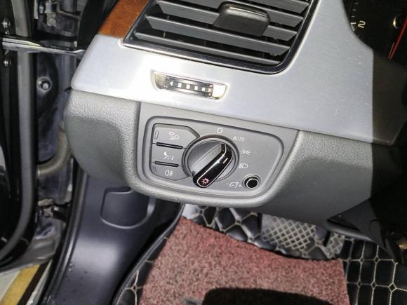 [佛山·粤R] 二手奥迪奥迪A82013款 A8L 50 TFSI quattro豪华型