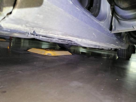 [上海·沪G] 二手别克英朗2018款 18T 自动精英型