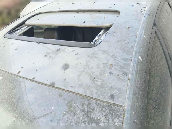 [合肥·鄂A] 二手别克英朗2021款 改款 典范 1.5L 自动精英型