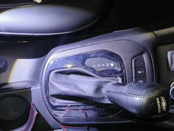 [深圳·粤B] 二手雪佛兰科鲁兹2016款 1.5L 自动豪华版