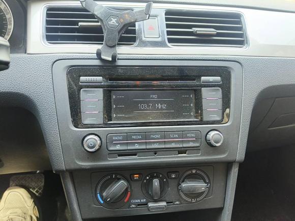 [上海·沪C] 二手斯柯达昕锐2019款 1.5L 自动舒适版 国V