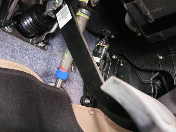 [西安·陕A] 二手现代悦动2011款 1.6L 自动舒适型