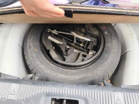 [合肥·皖A] 二手斯柯达明锐2013款 1.6L 自动逸杰版