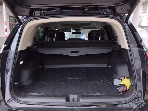 [南京·苏L] 二手别克昂科威Plus2022款 昂科威Plus 652T 五座四驱豪华型