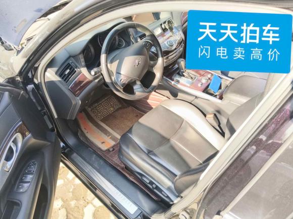 [合肥·皖A] 二手英菲尼迪英菲尼迪Q702019款 Q70L 2.0T 精英版 PLUS