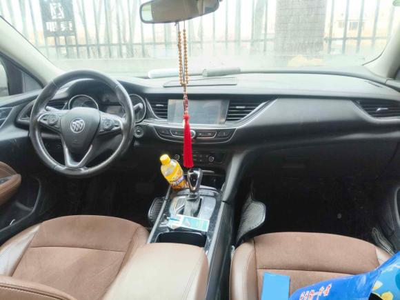 [青岛·鲁B] 二手别克君威2017款 20T 精英型