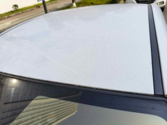 [南昌·赣A] 二手现代悦动2018款 1.6L 自动悦目版GL 国VI