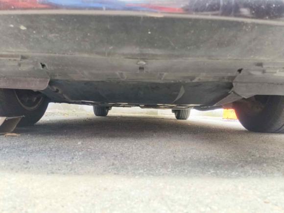 [上海·沪A] 二手雪铁龙雪铁龙C52014款 2.0L 自动尊享型