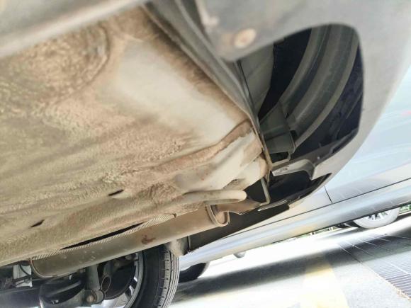 [深圳·川K] 二手长安逸动DT2019款 1.6L 手动舒享型 国VI