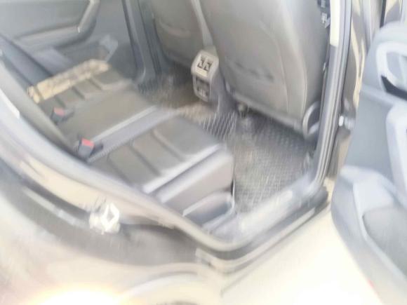 [无锡·苏B] 二手大众探岳2019款 330TSI 两驱豪华型 国VI