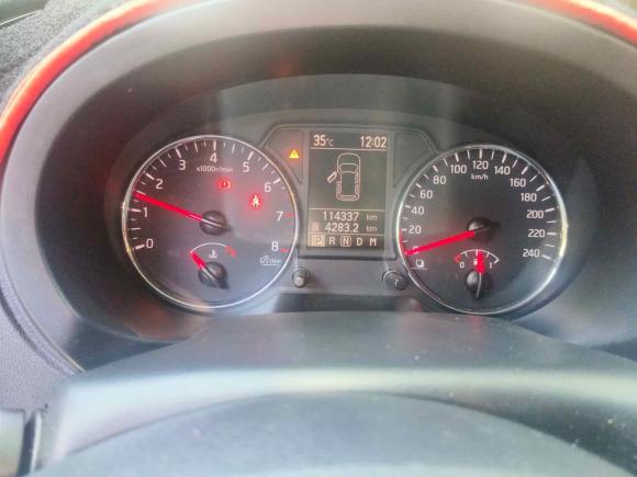 [宁波·浙B] 二手东风风度东风风度MX62015款 2.0L CVT两驱梦想版