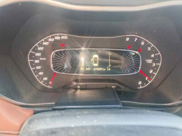 [青岛·鲁B] 二手宝骏宝骏5102017款 1.5L 手动豪华型