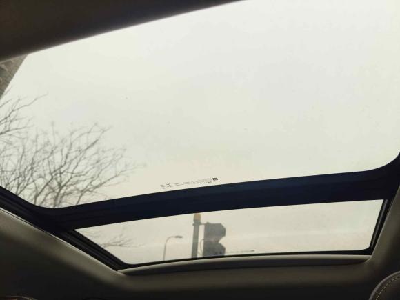 [上海·沪A] 二手别克微蓝72020款 652E 互联智慧型