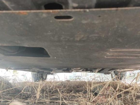 [佛山·粤E] 二手现代朗动2016款 1.6L 自动尊贵型