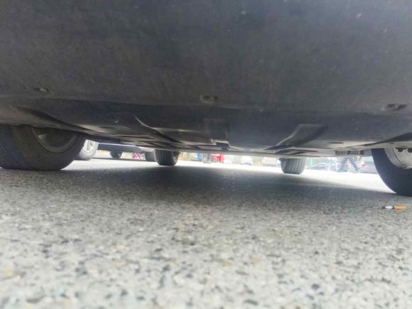 [成都·川A] 二手比亚迪秦PLUS2023款 冠军版 EV 510KM领先型