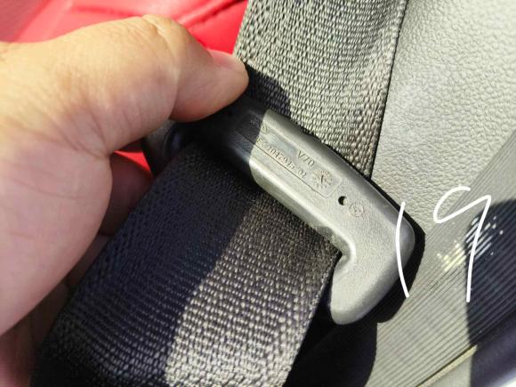 [宁波·浙B] 二手长安长安CS85 COUPE2019款 1.5T DCT动版 国VI