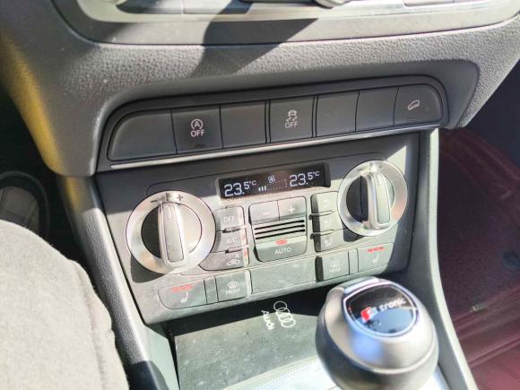 [上海·苏F] 二手奥迪奥迪Q32013款 35 TFSI quattro 舒适型