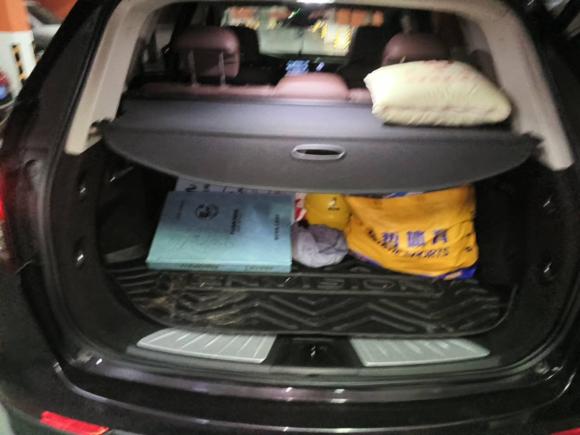 [苏州·苏E] 二手别克昂科威Plus2014款 28T 四驱豪华型