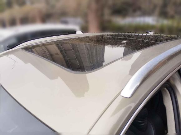 [合肥·皖A] 二手奥迪奥迪Q52012款 2.0TFSI 豪华型