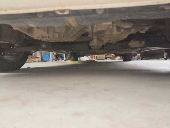 [南通·苏F] 二手广汽传祺传祺M62019款 270T 自动尊享版（六座）国V