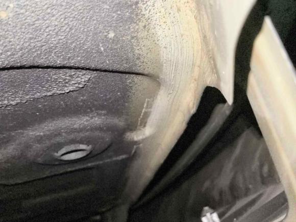 [深圳·粤B] 二手比亚迪秦PLUS2021款 DM-i 55KM 旗舰型