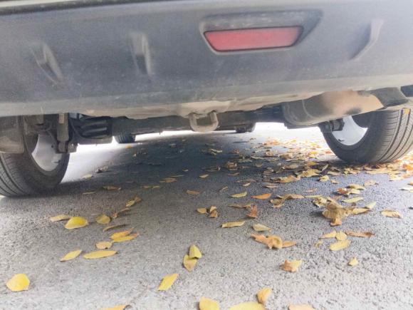 [上海·沪D] 二手吉利汽车帝豪GL2018款 1.4T DCT尊贵智联型