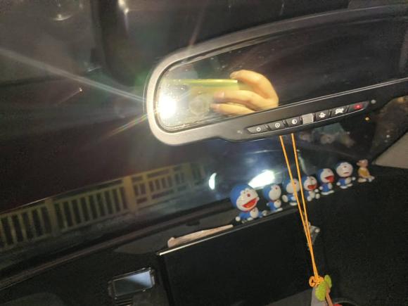 [成都·川S] 二手魏牌魏牌 VV52017款 2.0T 旗舰型