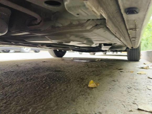 [济南·鲁C] 二手别克凯越2020款 15N CVT精英型