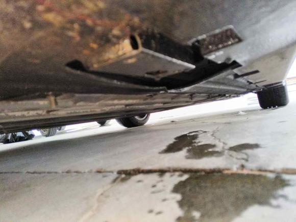 [南昌·赣A] 二手比亚迪汉2022款 EV 创世版 715KM前驱尊荣型