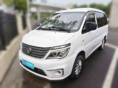 [武汉·鄂A] 东风风行菱智2017款 M5 1.6L 舒适型