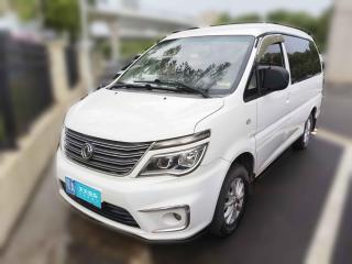 东风风行菱智2017款 M5 1.6L 舒适型「武汉二手车」「天天拍车」