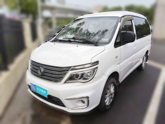 東風(fēng)風(fēng)行菱智2017款 M5 1.6L 舒適型「武漢二手車」「天天拍車」
