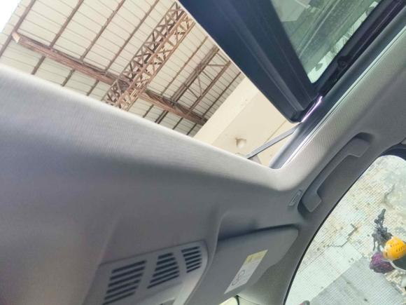 [深圳·粤B] 二手宝马宝马X12018款 xDrive20Li 尊享型