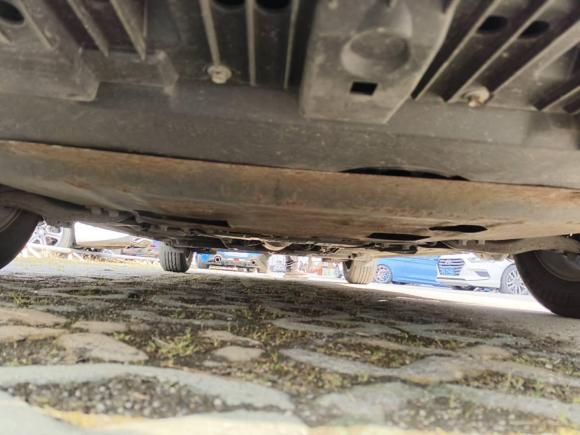 [上海·鲁L] 二手丰田卡罗拉2017款 改款 1.2T S-CVT GL