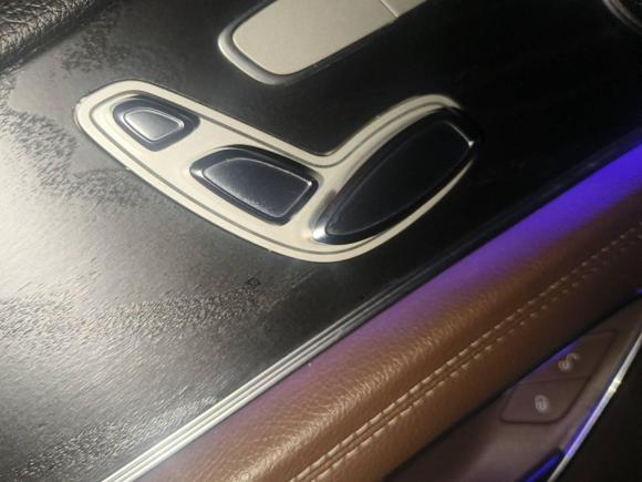 [嘉兴·浙F] 二手奔驰奔驰E级2018款 E 200 L 运动型