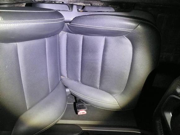 [嘉兴·浙F] 二手吉利汽车帝豪GL2018款 1.4T DCT精英智联型