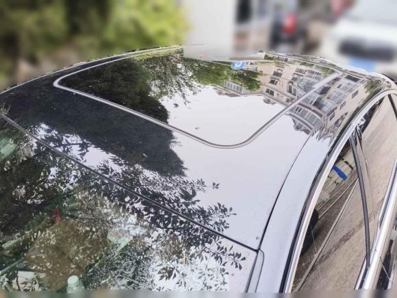 [青岛·鲁B] 二手红旗红旗H92020款 2.0T 智联旗畅版