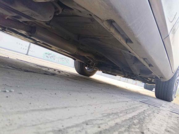 [宁波·浙B] 二手吉利汽车远景X62016款 1.3T CVT豪华型