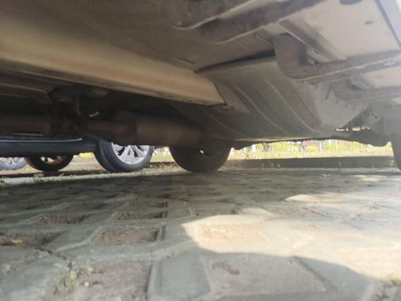 [上海·豫K] 二手哈弗哈弗H62015款 运动版 1.5T 自动两驱豪华型