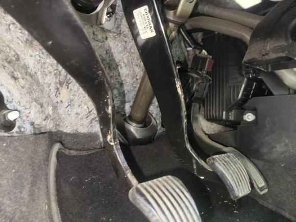 [上海·沪F] 二手长安长安CS752017款 尚酷版 1.5T 手动致享型