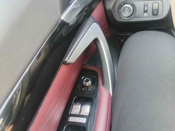 [杭州·浙A] 二手魏牌魏牌 VV72017款 2.0T 旗舰型